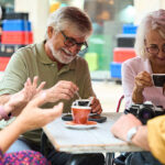 How to Establish Social Groups for Seniors