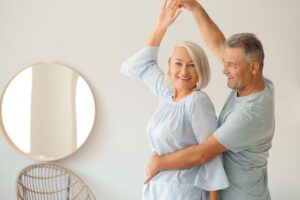 A Retirement Routine That Doesn’t Feel Like Work