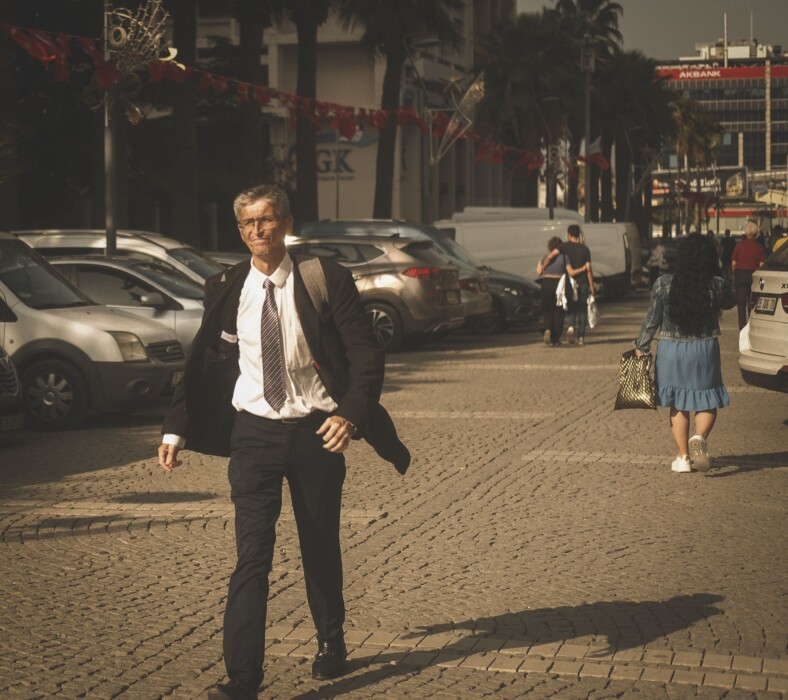 Best Industries Known for Hiring Senior Workers