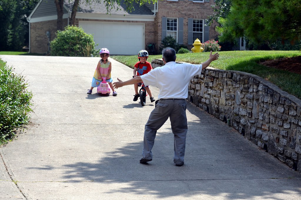 Budgeting for Grandchildren: How to Help Out Without Wrecking Your Own Retirement