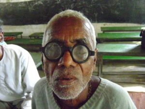 Common Vision Changes After 60