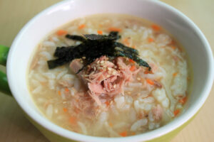 Easy Comfort Foods That Are Still Nutritious
