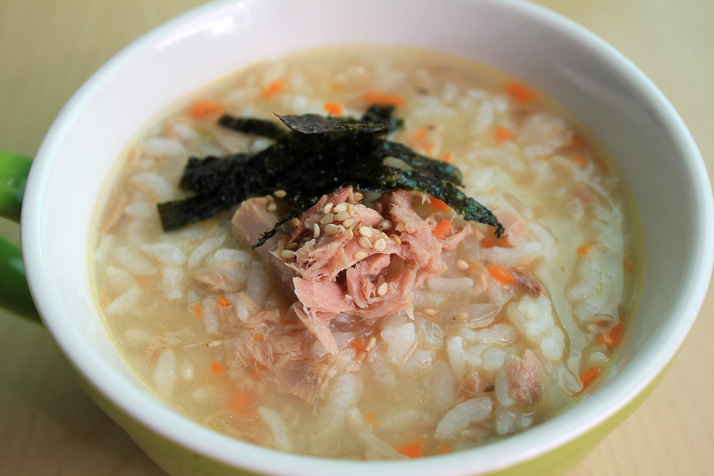 Easy Comfort Foods That Are Still Nutritious