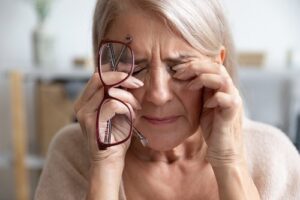 Everyday Habits That Support Eye Health