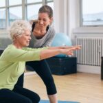 Healthy Ageing Myths That Need to Be Retired