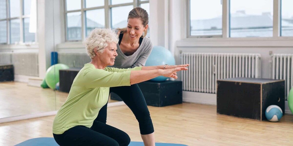 Healthy Ageing Myths That Need to Be Retired