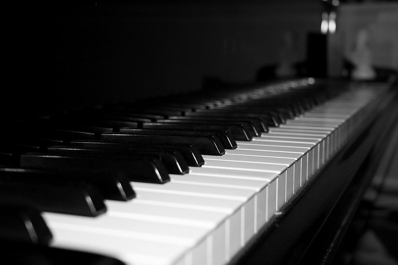 It’s Never Too Late: Learning an Instrument After 60