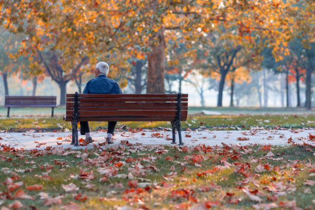 Learning to Enjoy Time Alone