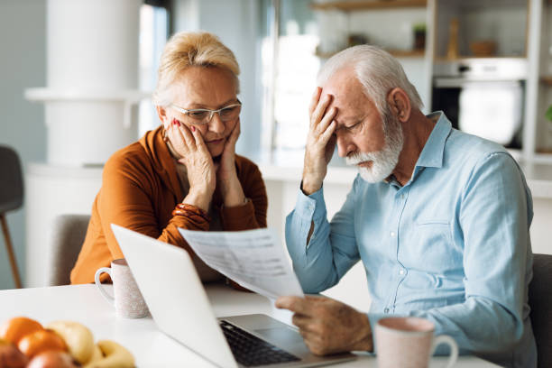 Managing Stress in Retirement