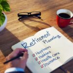 Planning for the Retirement You Actually Want