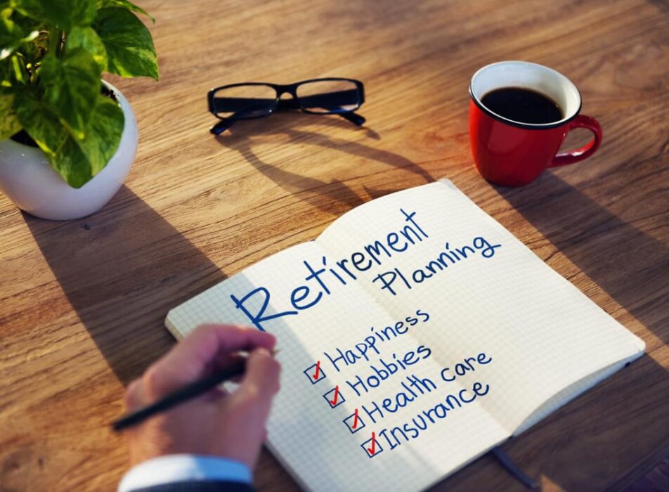 Planning for the Retirement You Actually Want