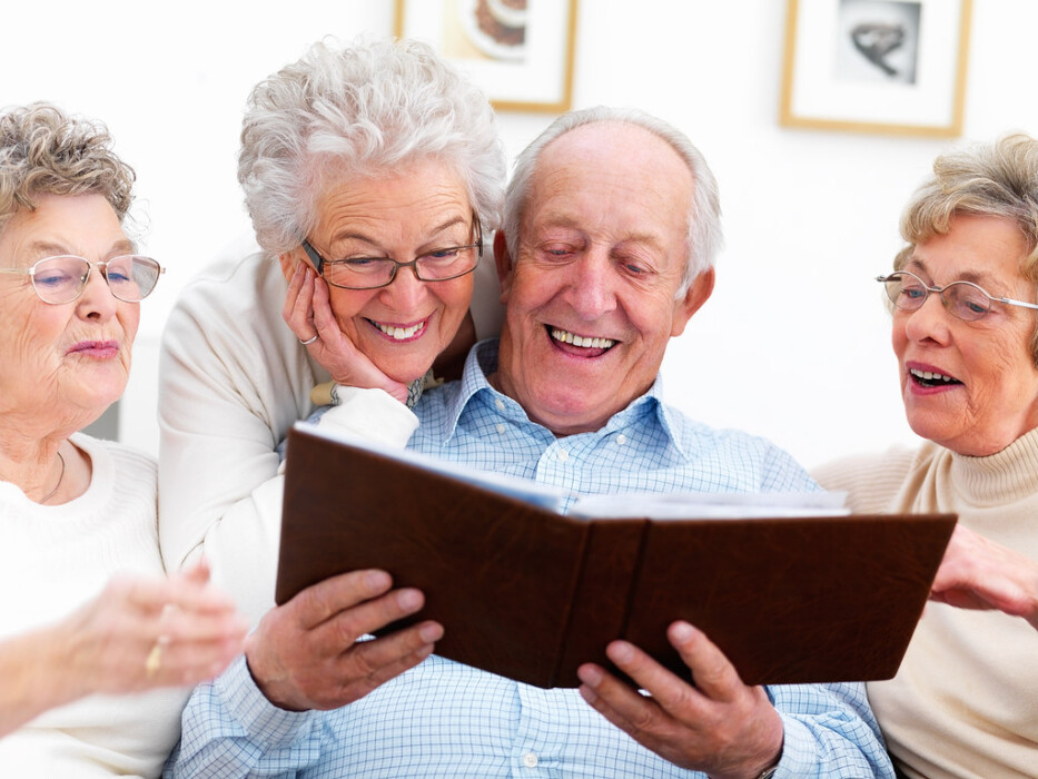 Retirement Doesn’t Have to Be Busy to Be Meaningful