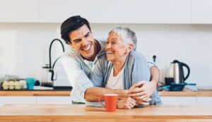 Setting Healthy Boundaries With Adult Children