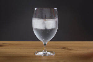 Staying Hydrated During Hot Weather