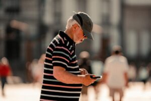 Social Media for Seniors: Things You Should Not Share on Facebook