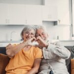 Supporting a Partner Through Health Changes
