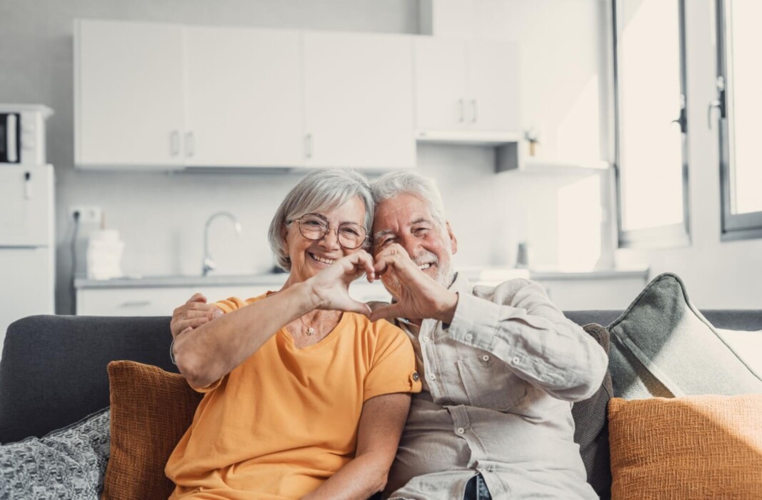 Supporting a Partner Through Health Changes