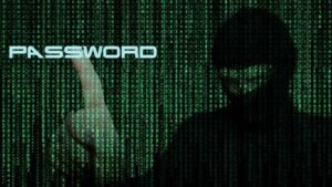 The Password Mistake Almost Everyone Makes