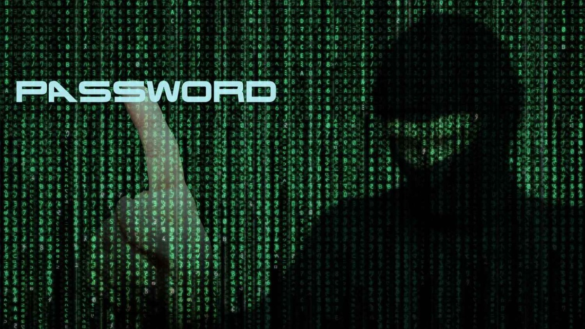The Password Mistake Almost Everyone Makes