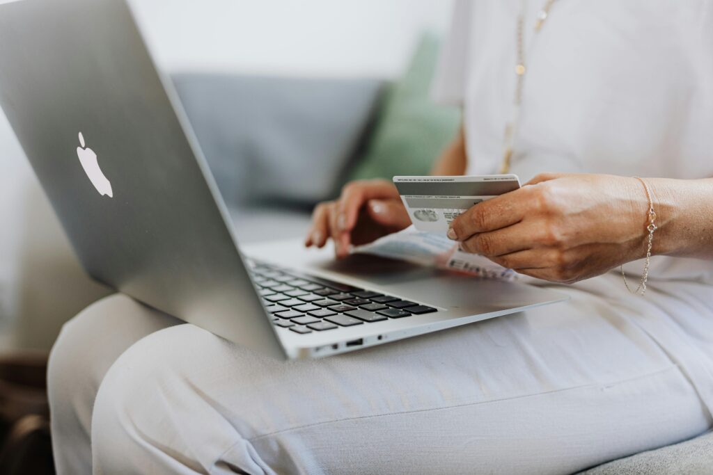 The Safest Ways to Shop Online