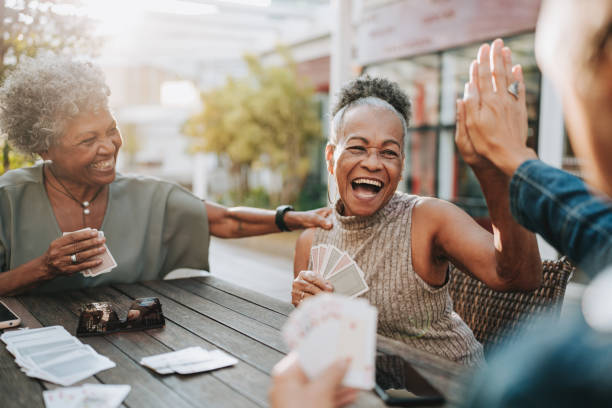 When Friendships Change in Retirement