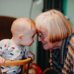 When Grandparenting Styles Clash With Parenting Styles