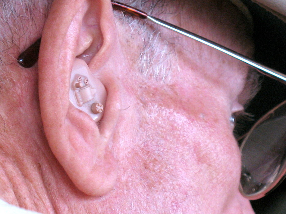 When to Get Your Hearing Checked