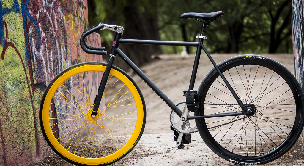 Why Biking for Seniors Is One of the Best-Kept Secrets in Healthy Ageing 
