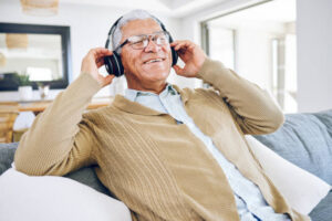 Why Old Songs Never Really Get Old