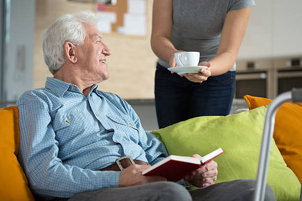 Why Recovery Matters More After 60