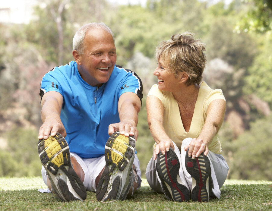 Why Recovery Matters More Than Exercise as You Get Older
