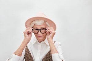 Redefining “Grandma”: Why Today’s Grandmothers Don’t Fit the Rocking-Chair Stereotype