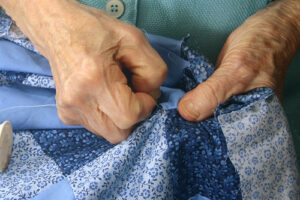 Maintaining Friendships After a Dementia Diagnosis
