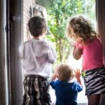 Fun, Low-Energy Activities to Do with Grandchildren