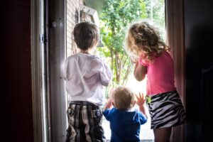 Fun, Low-Energy Activities to Do with Grandchildren