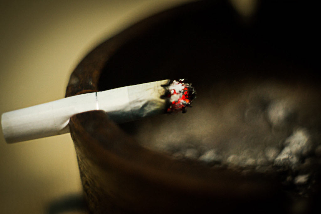 Common Roadblocks for Older Smokers
