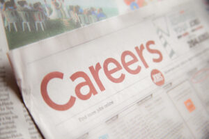 Is It Possible to Change Careers in Your Senior Years?