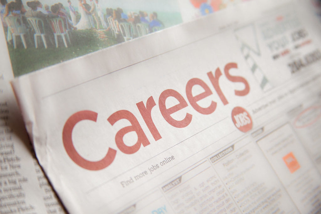 Is It Possible to Change Careers in Your Senior Years?