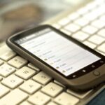 Digital Decluttering: Cleaning Up Your Phone After 60