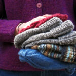 Learning to Knit the Easy Way for Beginners