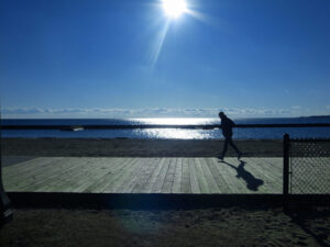 Living Well With Arthritis