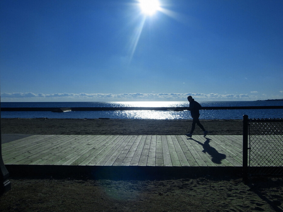 Living Well With Arthritis