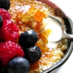 Oats and Berries Breakfast Bowl That’s Quietly Good for Your Heart