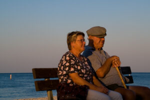 Navigating Blended Families: When “Mine, Yours, and Ours” Gets Complicated Later in Life