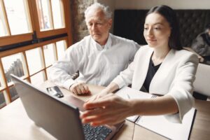 When Retirement Becomes Just Mentorship in Disguise
