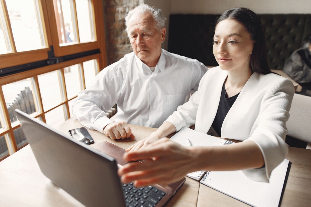 When Retirement Becomes Just Mentorship in Disguise