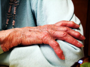 Motherhood in Your Senior Years: Balancing Your Needs With Theirs