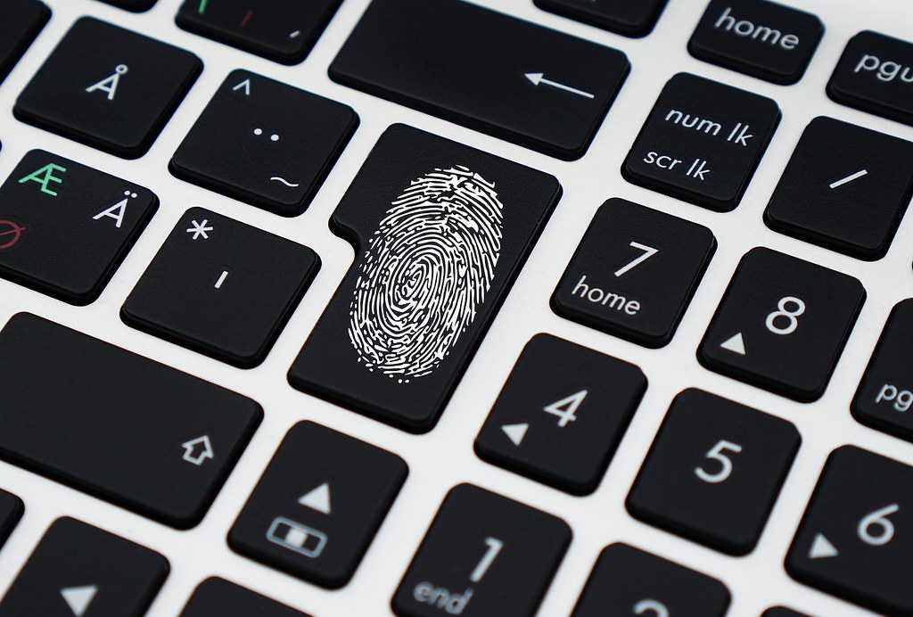 Sharing Your Passwords? Here’s Why You Might Want to Think Twice