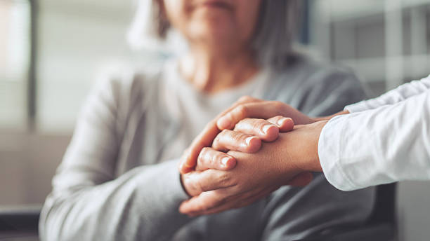 Signs of Senior Health Issues You Should Never Ignore