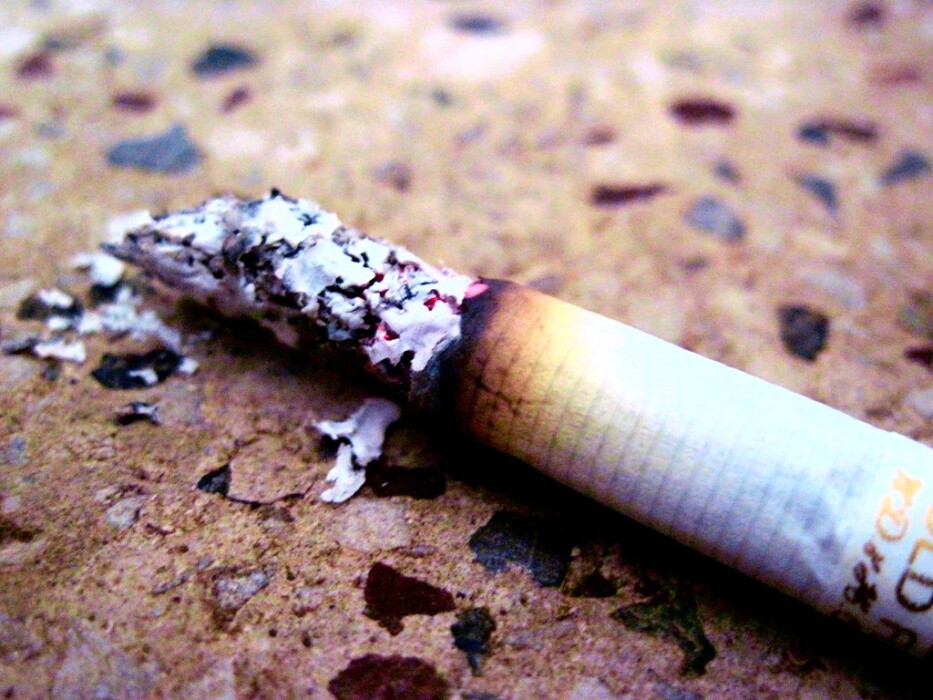 Smoking in Your Later Years: Why It’s Never Too Late to Quit